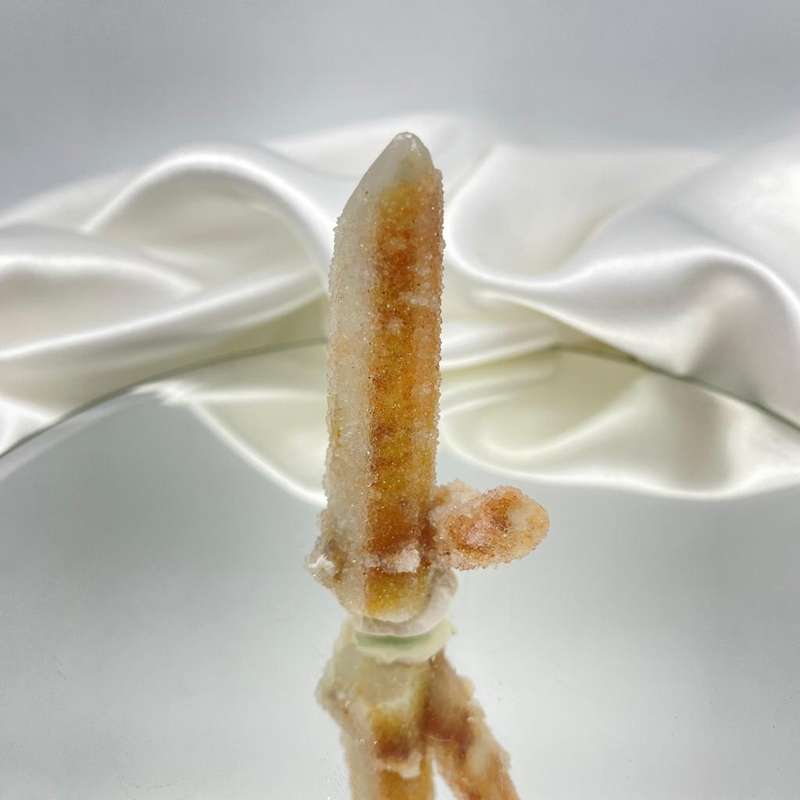 Spirit Quartz