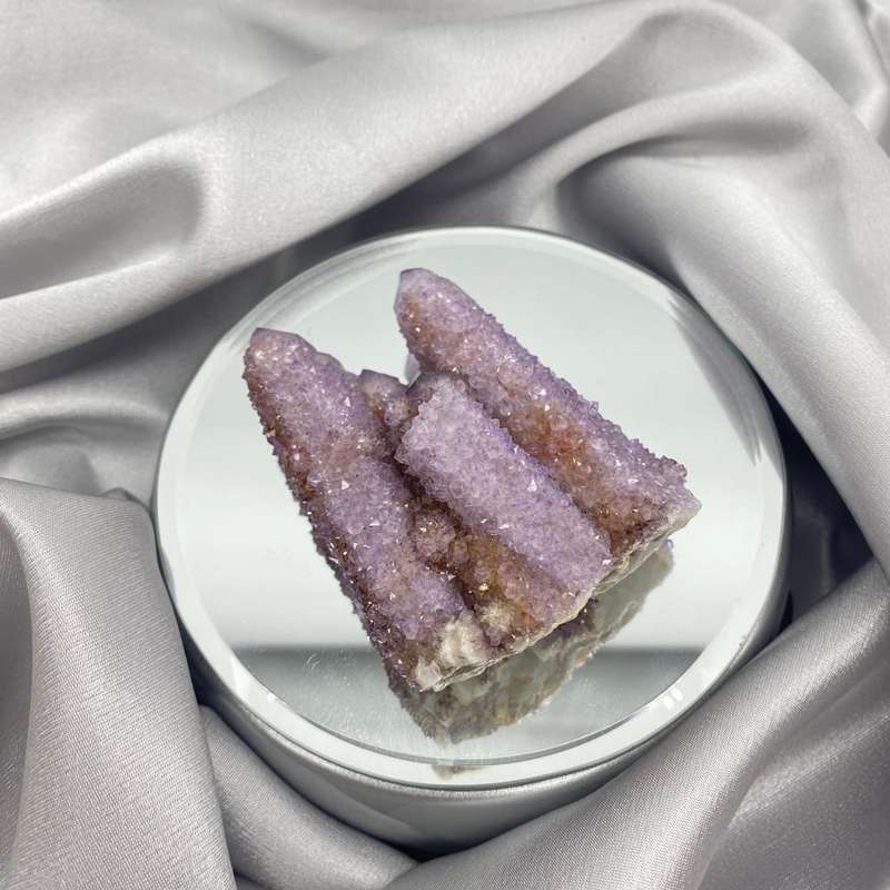 Spirit Quartz