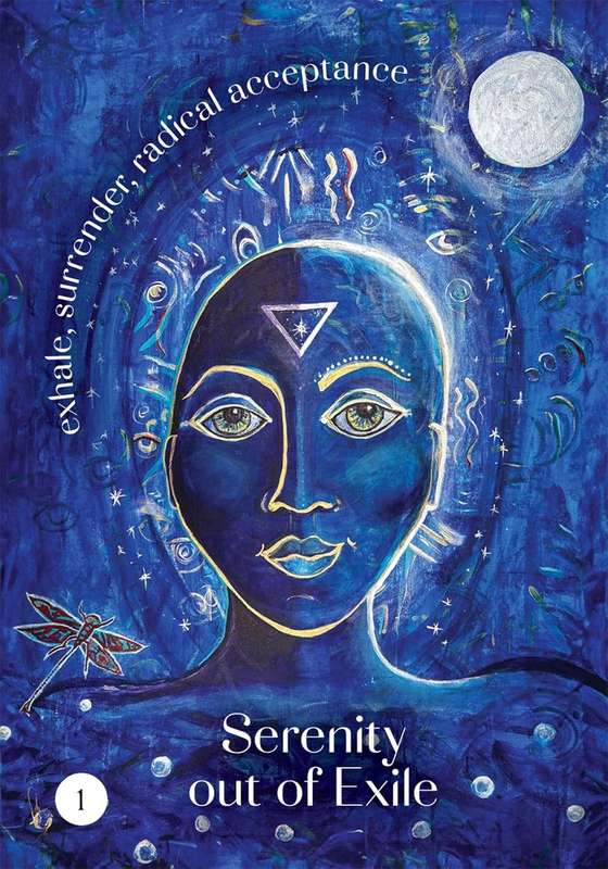 Guides of the Hidden Realms Oracle by Colette Baron-Reid