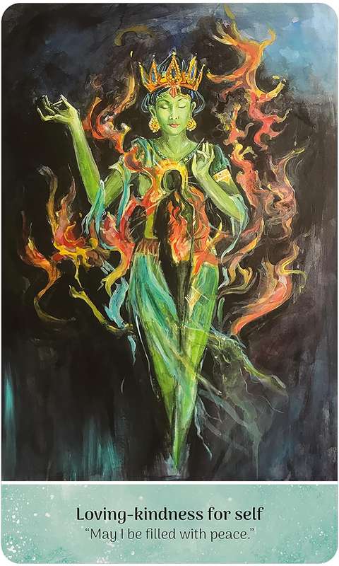 Pathwork Oracle by Daniel Ahearn