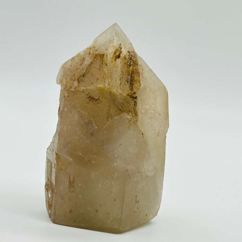 Angolan Quartz