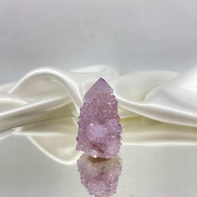 Spirit Quartz