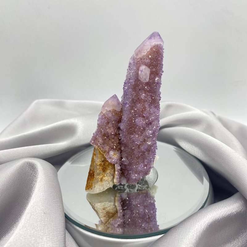 Spirit Quartz