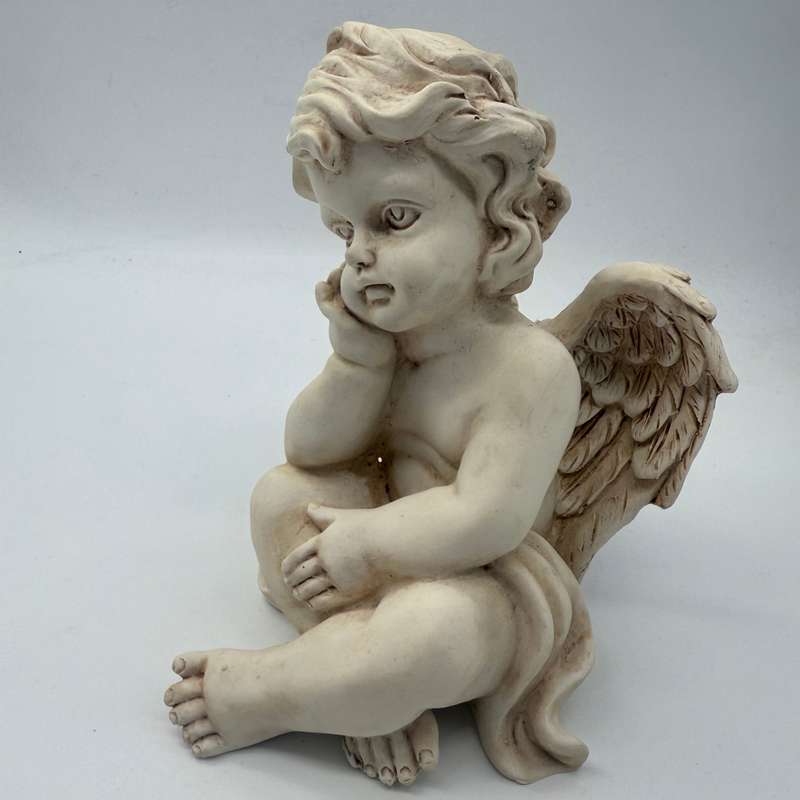 Angel Statue