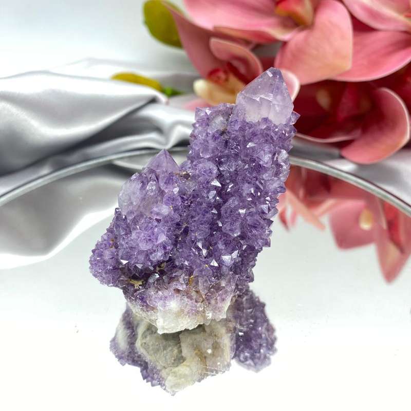 Cactus Quartz