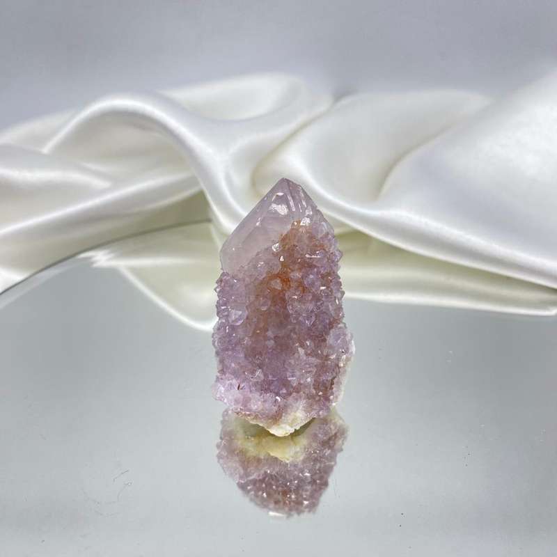 Spirit Quartz