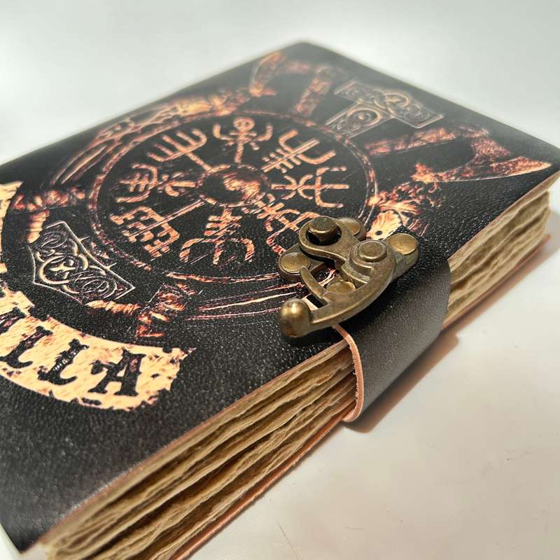 Viking Journal (A5)