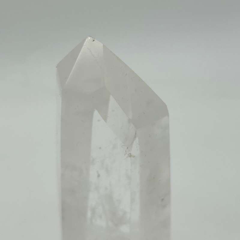 Clear Quartz Point