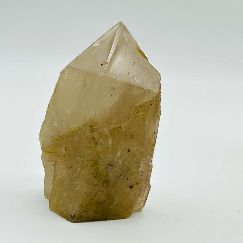 Angolan Quartz