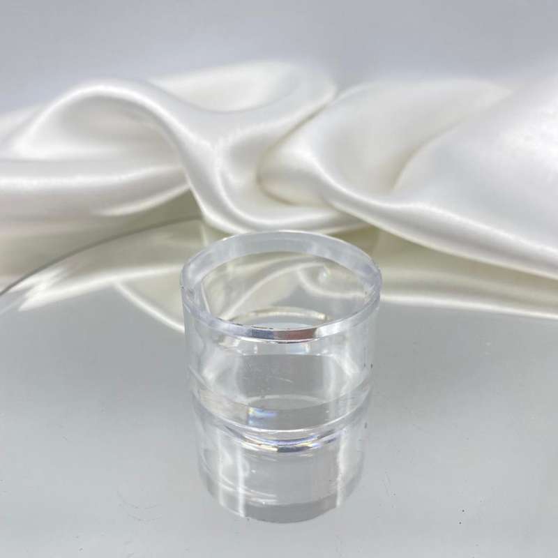 Clear Quartz Sphere