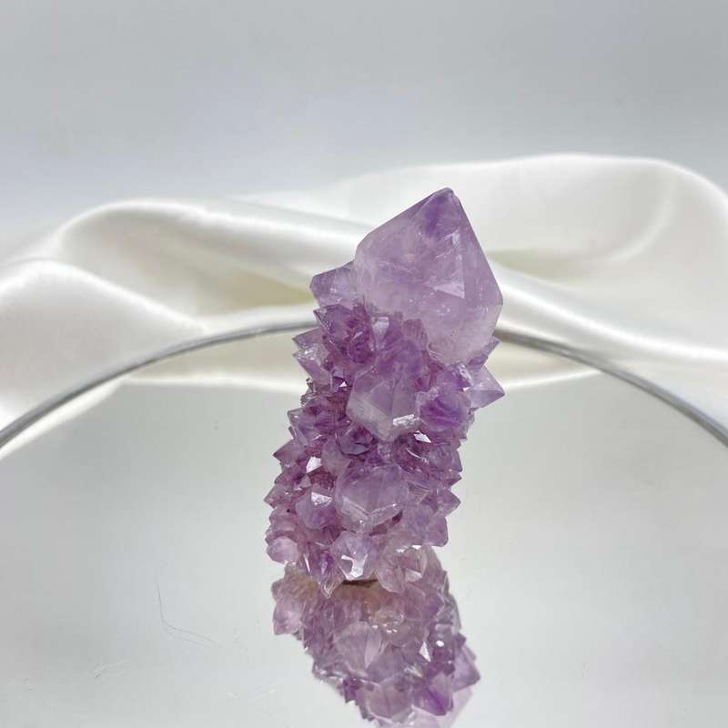 Phantom Cactus Quartz