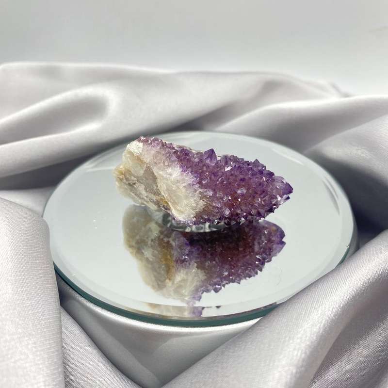 Spirit Quartz