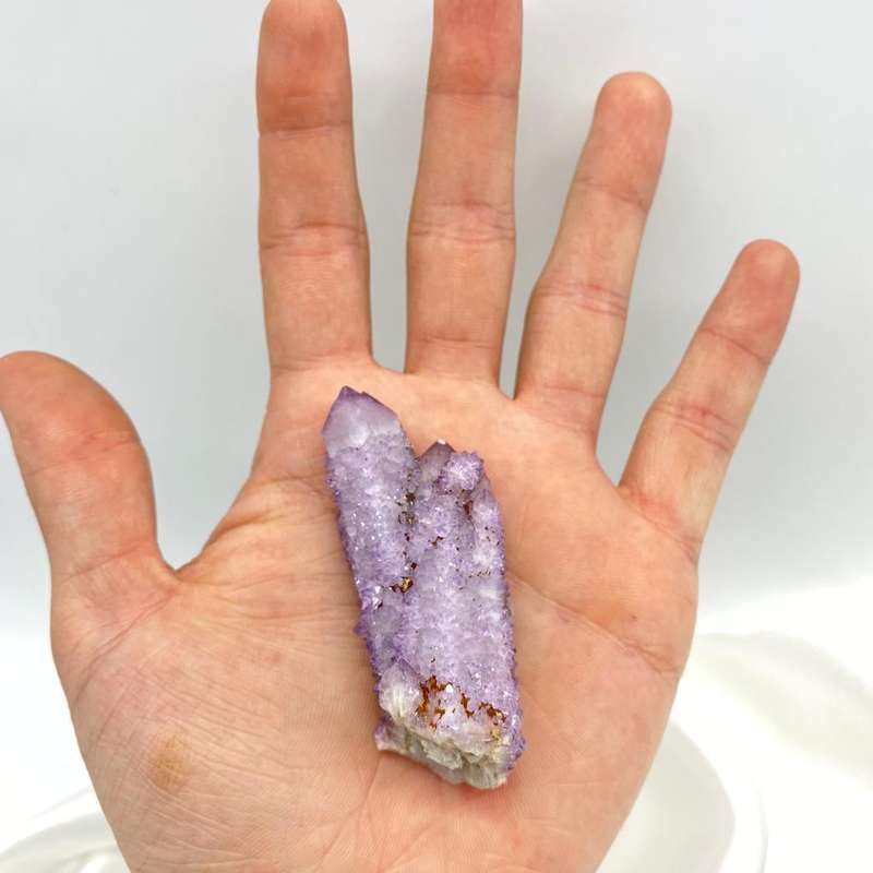 Spirit Quartz
