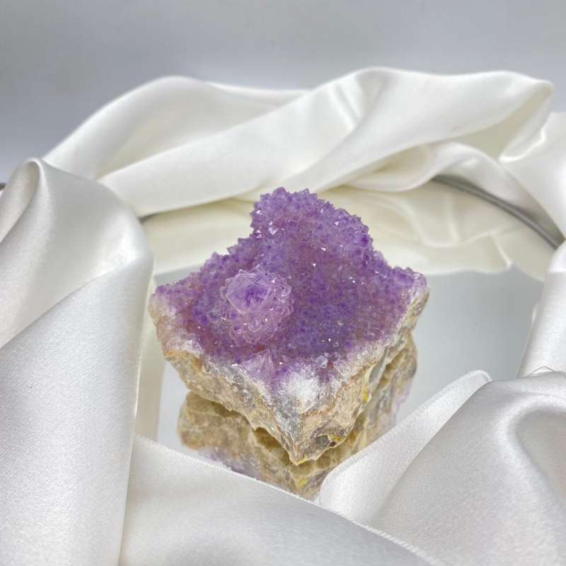 Cactus Quartz