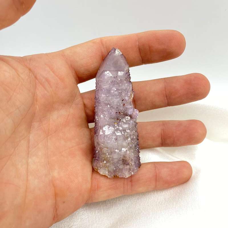 Spirit Quartz