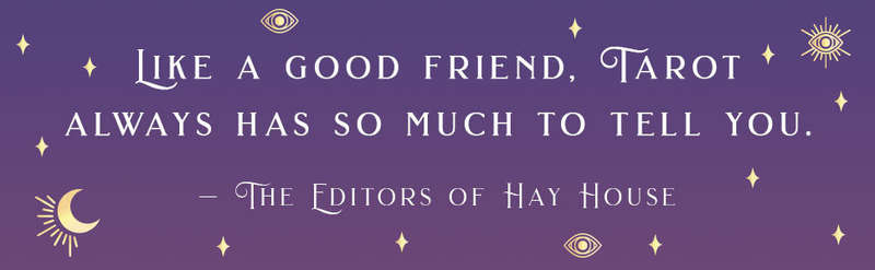 The Essential Tarot Journal: Record Your Readings, Expand Your Practice, and Deepen Your Connecti...