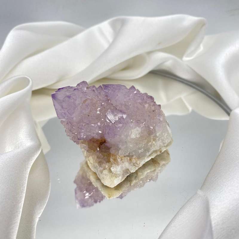 Spirit Quartz