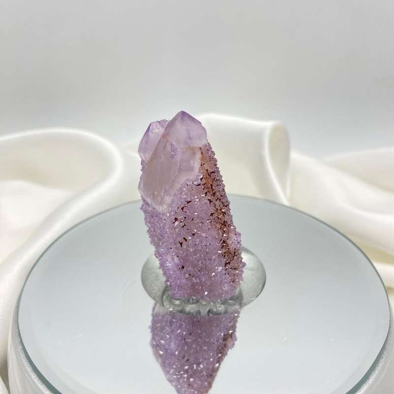 Spirit Quartz