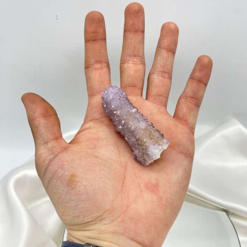 Spirit Quartz