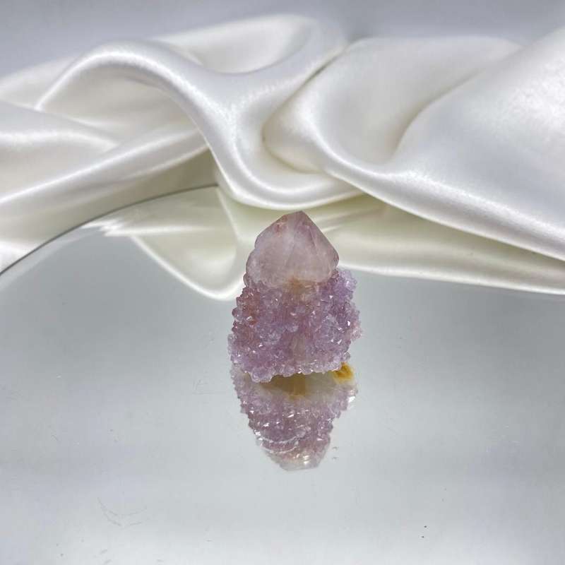 Spirit Quartz