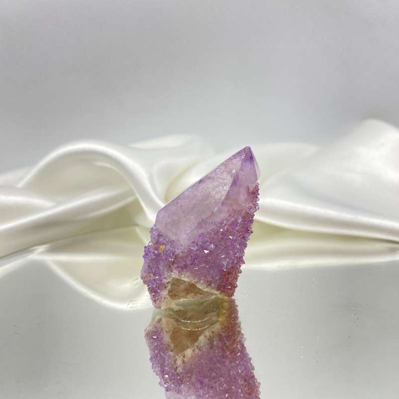 Spirit Quartz