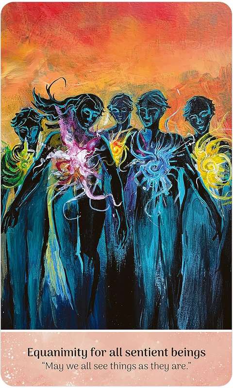 Pathwork Oracle by Daniel Ahearn