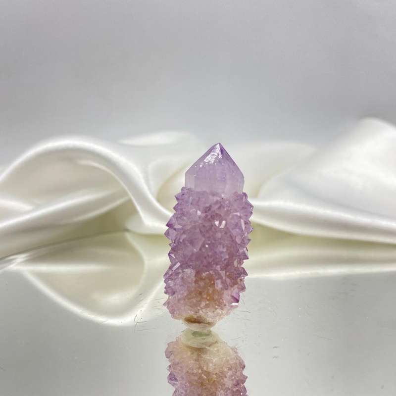 Spirit Quartz