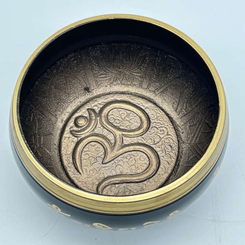 OM Singing Bowl - Large