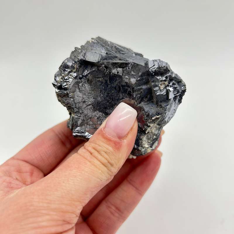 Lead Galena From Namibia