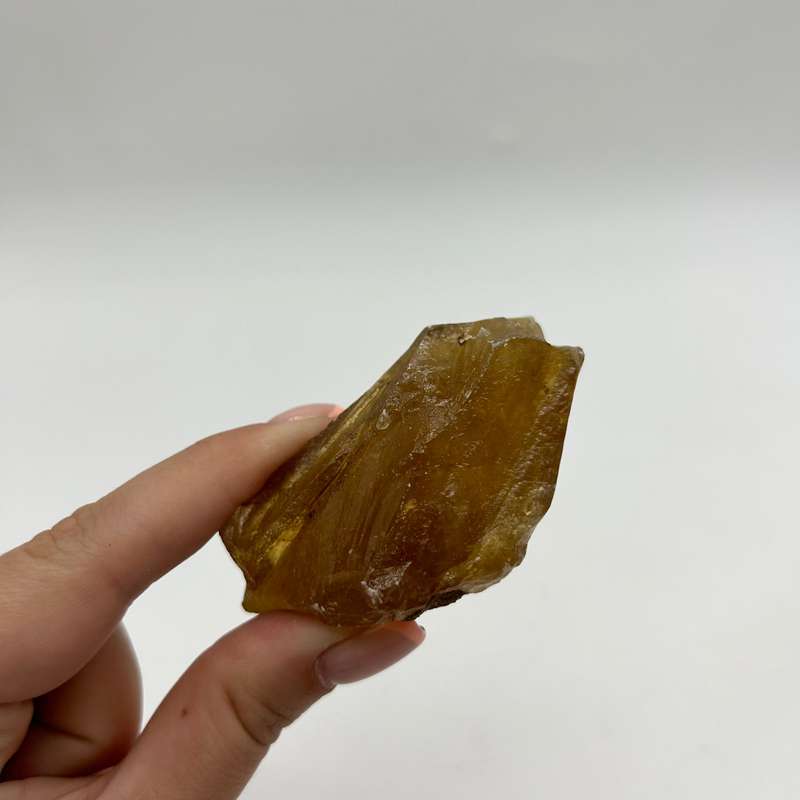 Honey Aragonite