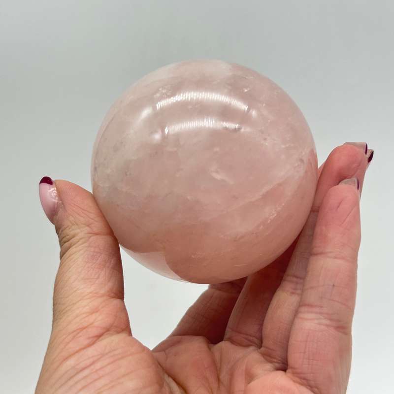 Rose Quartz