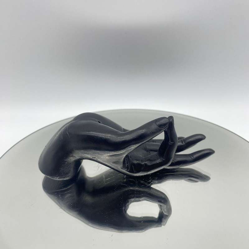 Hand Incense Holder