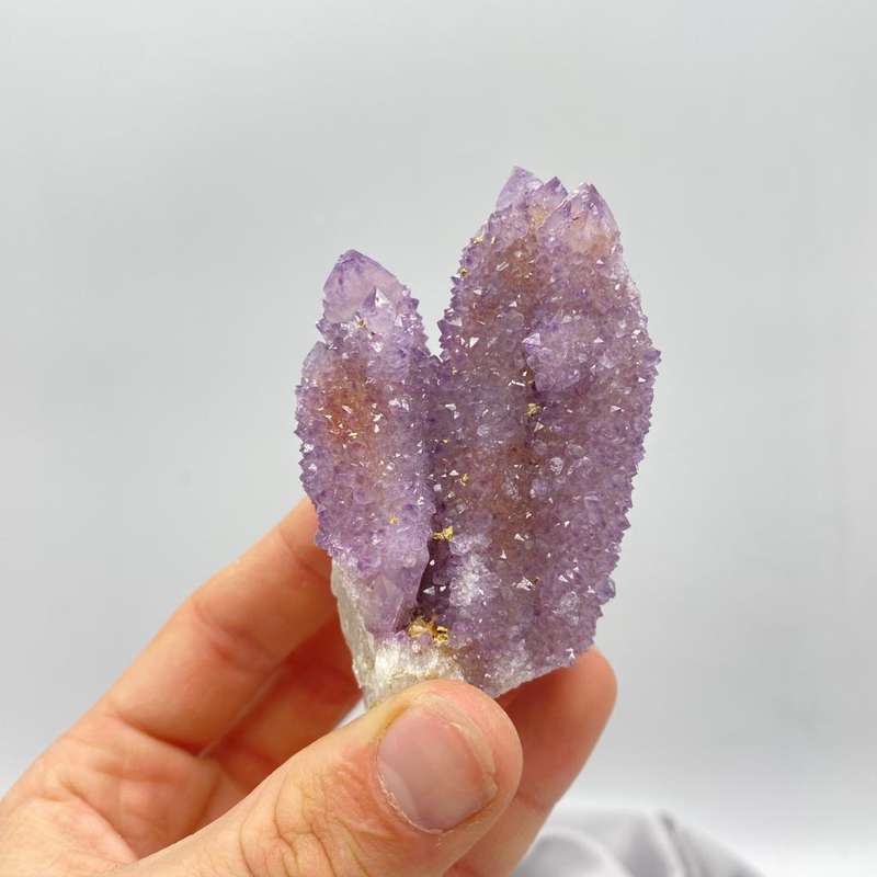 Spirit Quartz