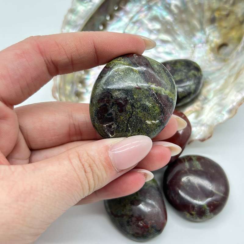 Dragon Stone Orbs