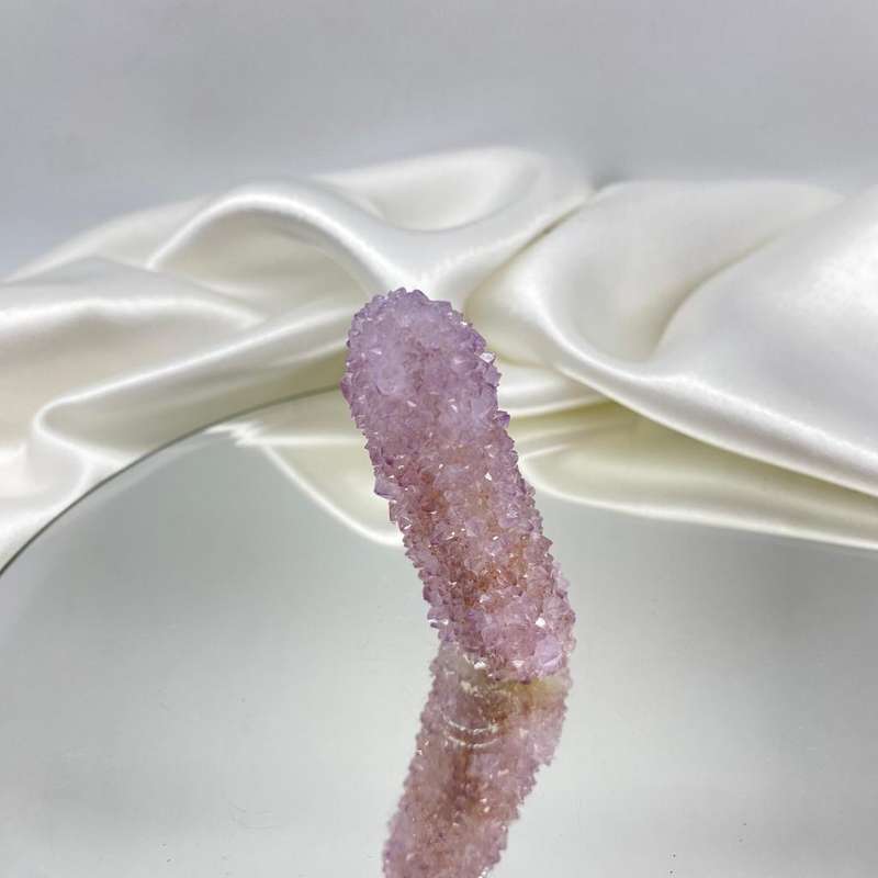 Spirit Quartz