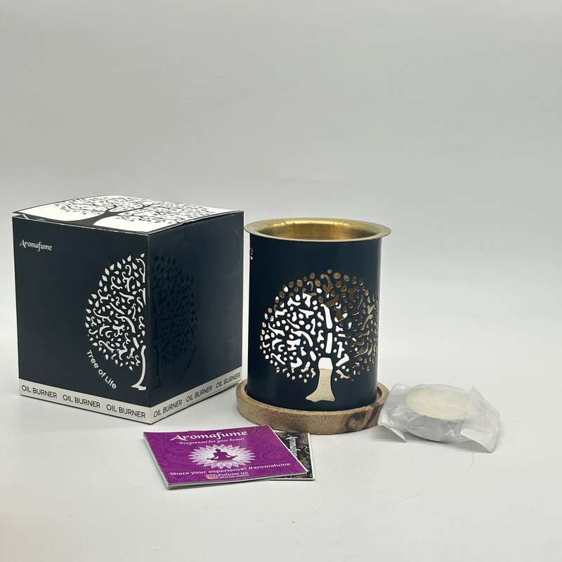 Aromafume Oil Burner
