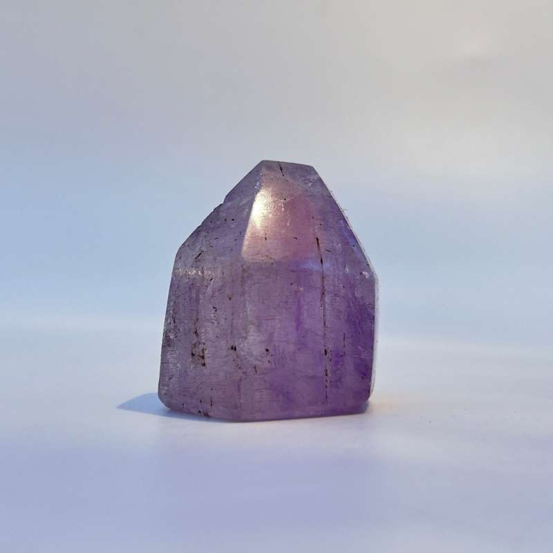 Amethyst Point