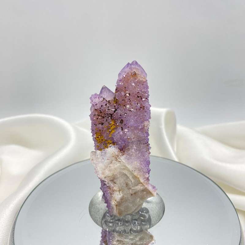 Spirit Quartz