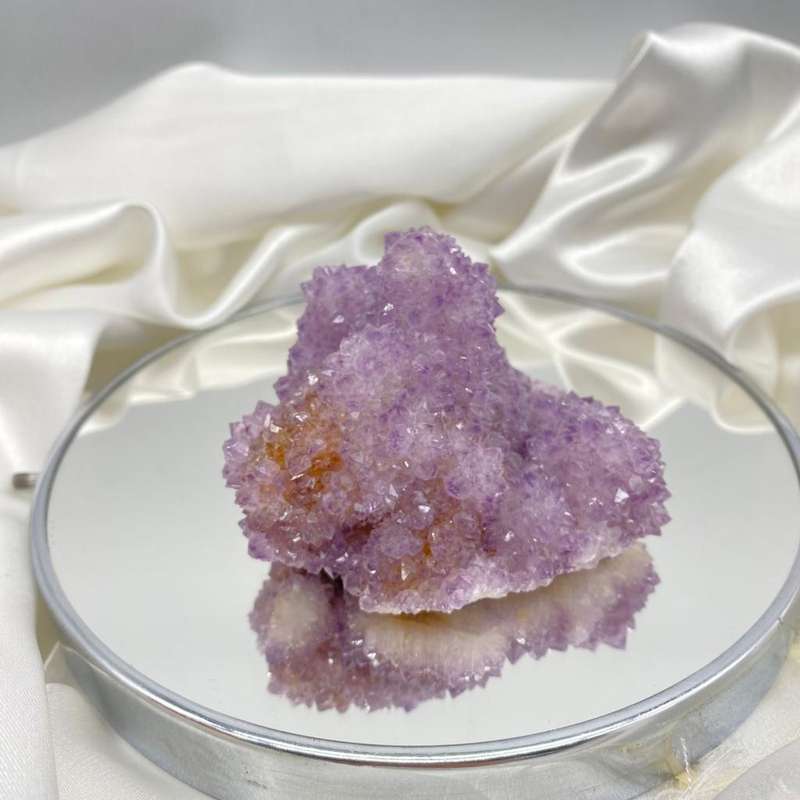 Spirit Quartz