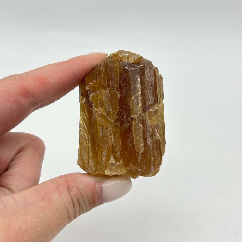 Honey Aragonite