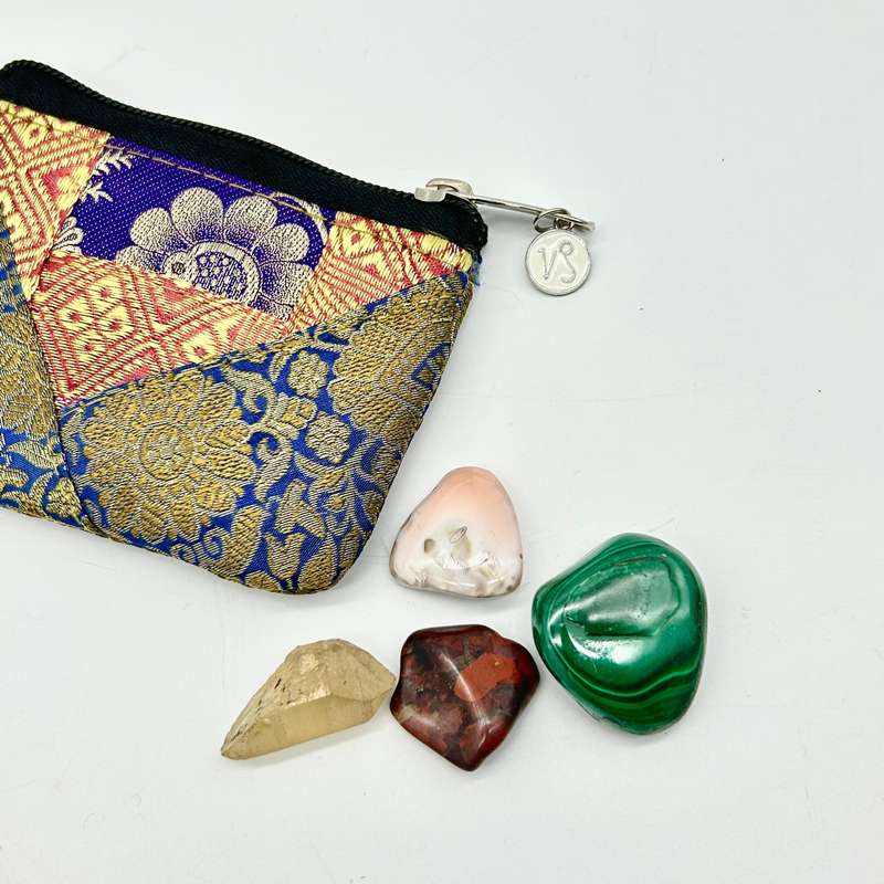 Capricorn Crystal Kit