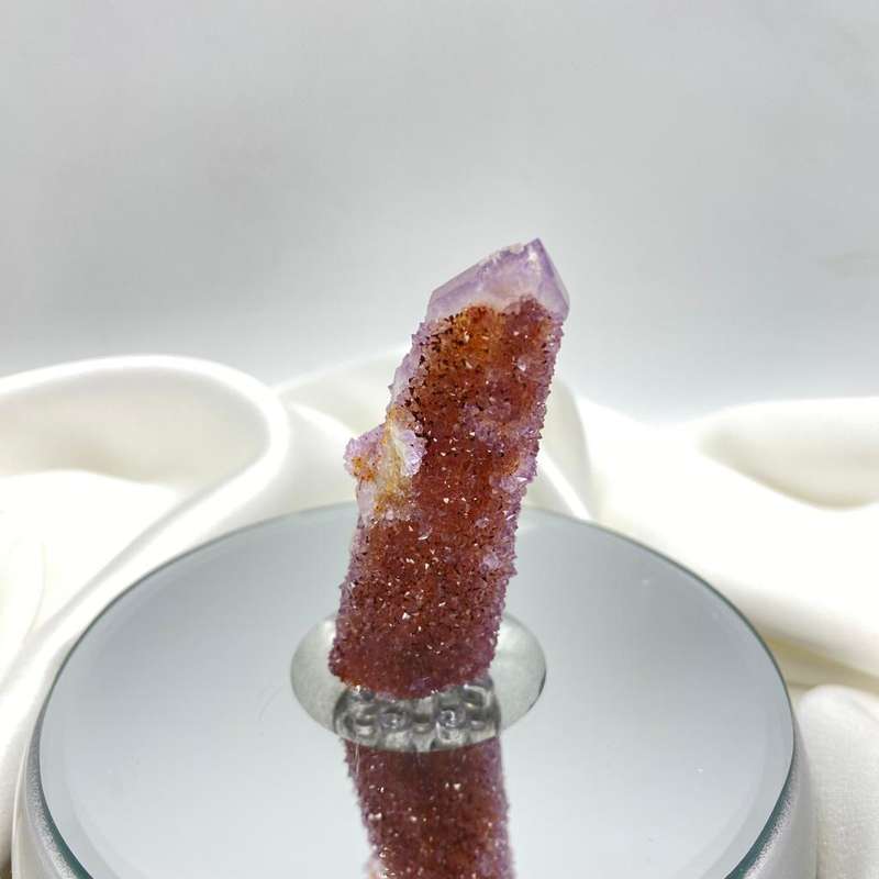 Spirit Quartz