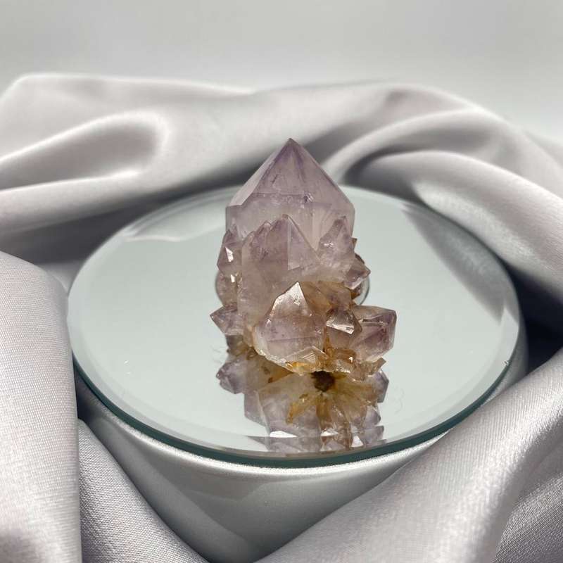 Spirit Quartz