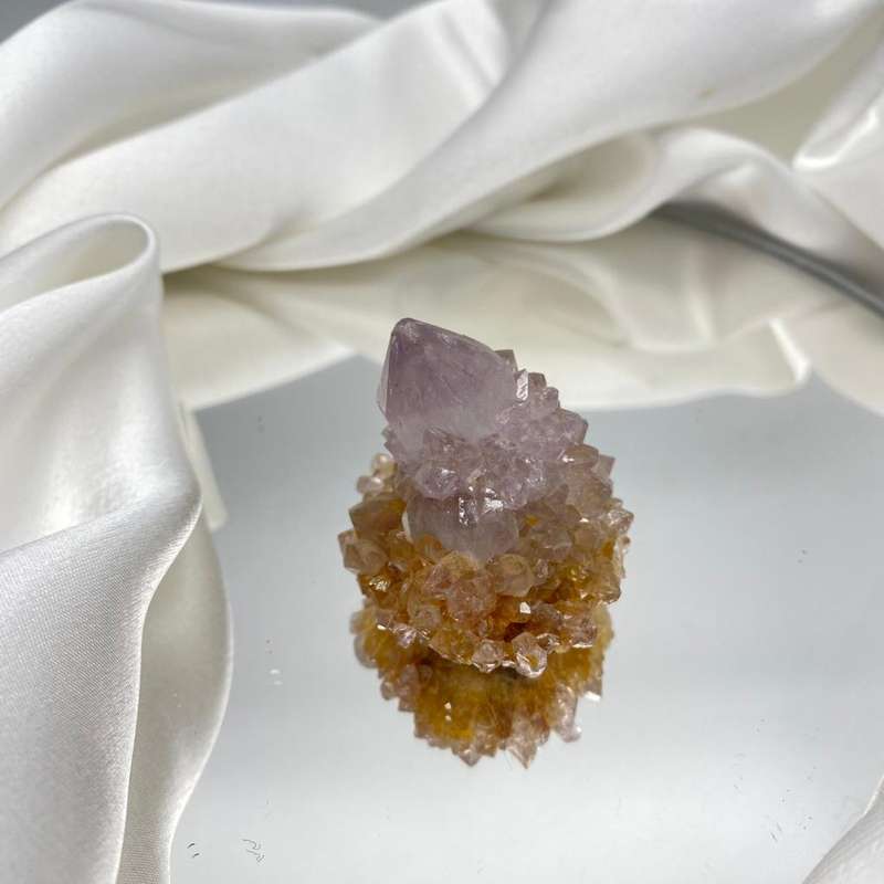 Cactus Quartz