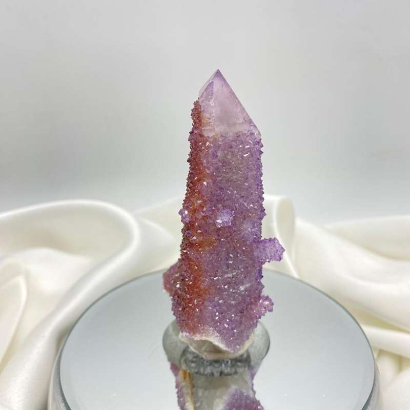 Spirit Quartz