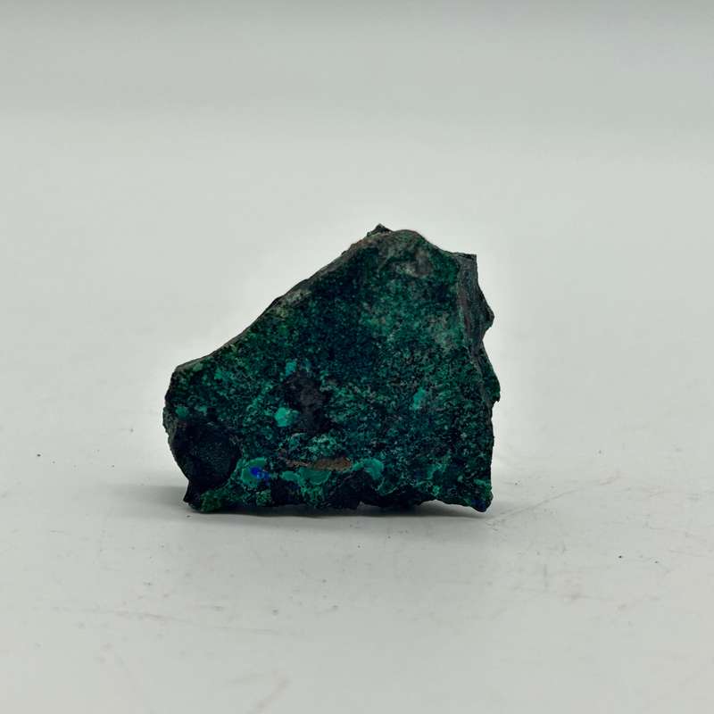 Azurite Chunk