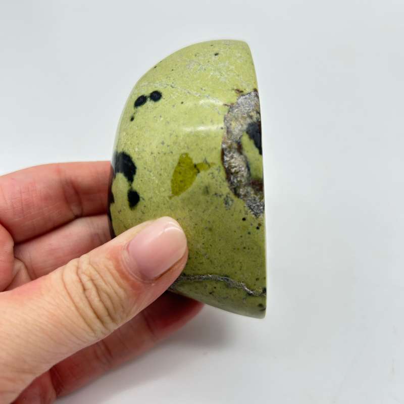 Leopard Stone Galei
