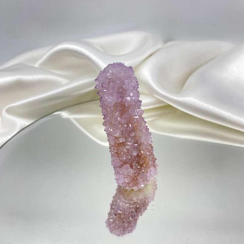 Spirit Quartz