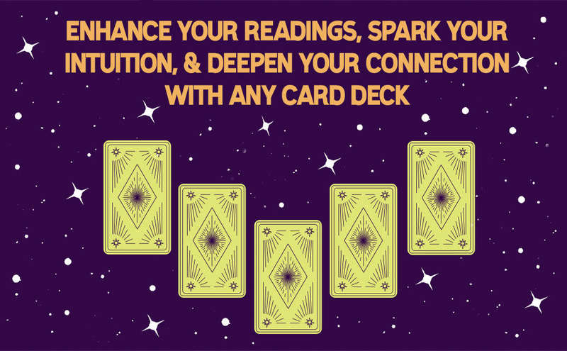 111 Oracle Spreads for Every Day: Enhance Your Readings, Spark Your Intuition, & Deepen Your Conn...