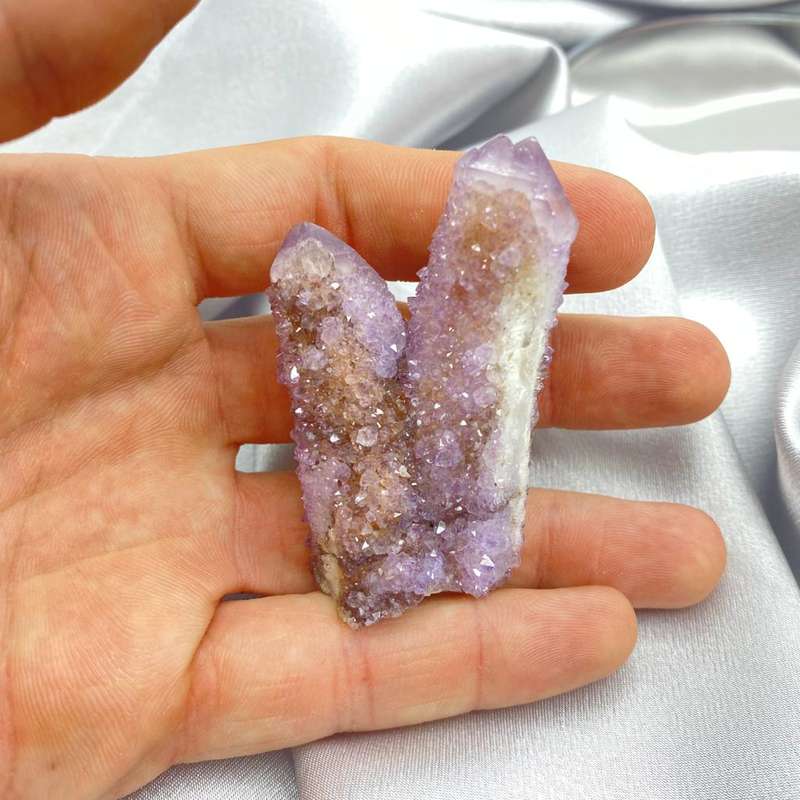 Cactus Quartz